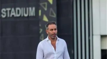 حازم إمام ينفي توليه منصب مدير الكرة في الزمالك ويكشف موقفه الحالي 1